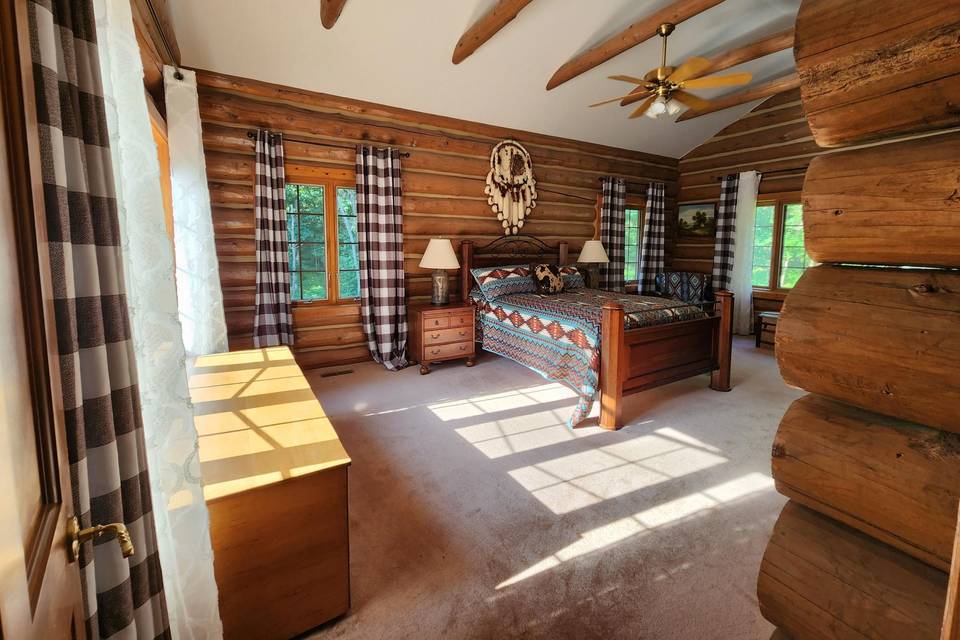 Reagan Room