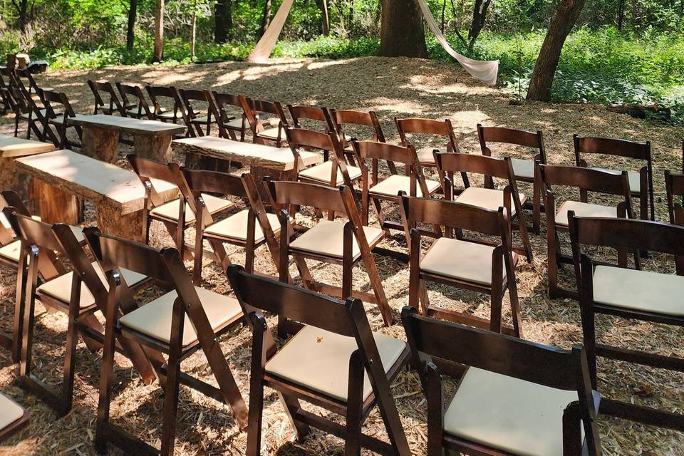 Venue