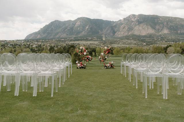 Cheyenne Mountain Colorado Springs, A Dolce Resort