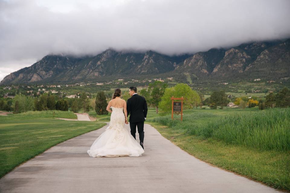 Colorado Wedding Productions