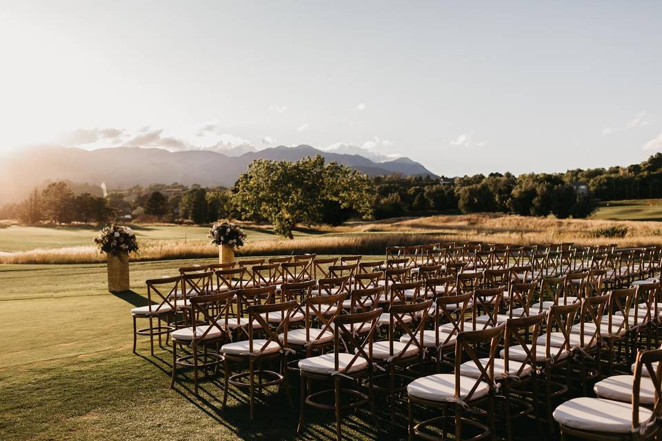 Cheyenne Mountain Colorado Springs, A Dolce Resort