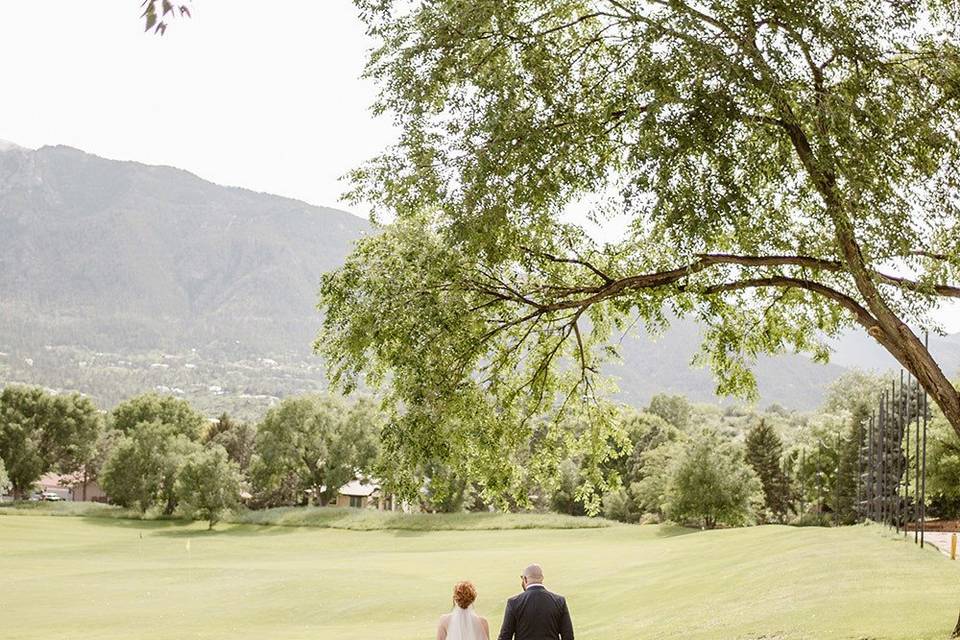 Cheyenne Mountain Colorado Springs, A Dolce Resort