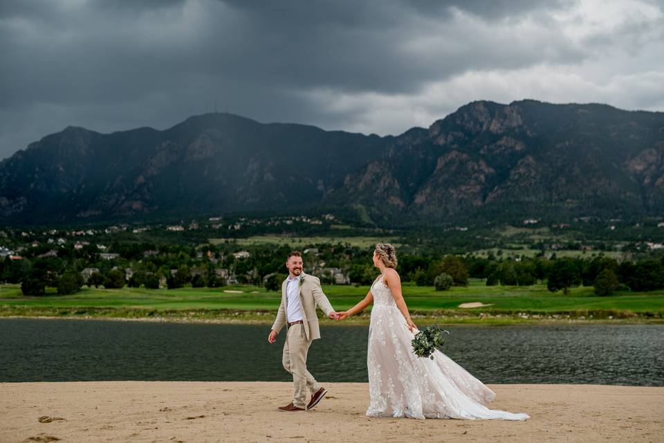 Cheyenne Mountain Colorado Springs, A Dolce Resort