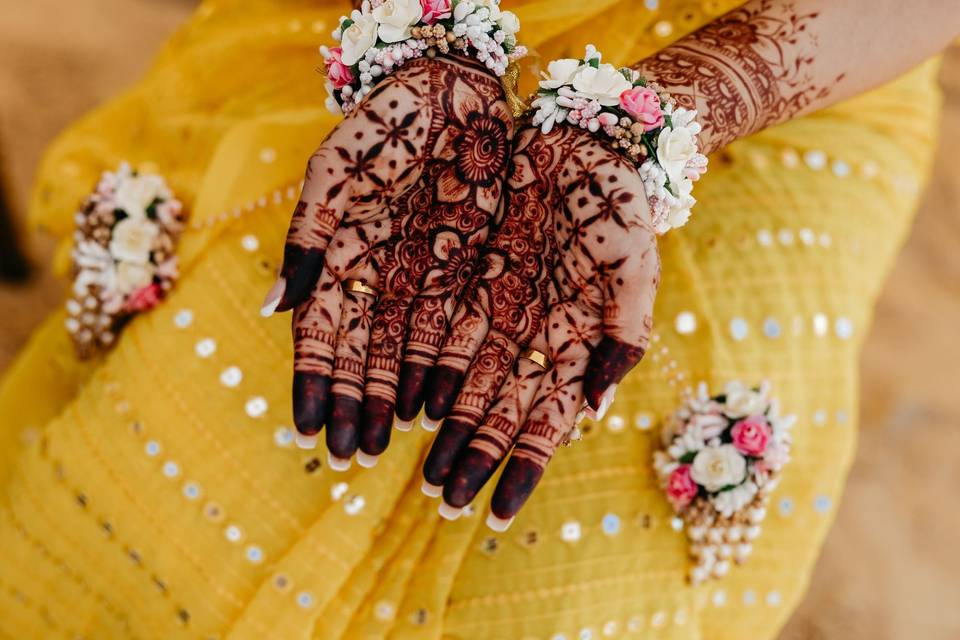 Mehndi