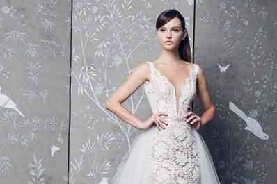 Gabriella New York Bridal Salon