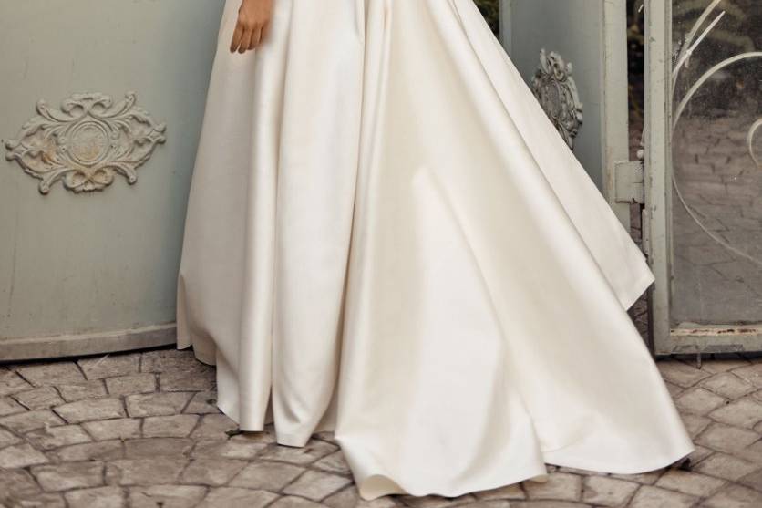 Gabriella New York Bridal Salon