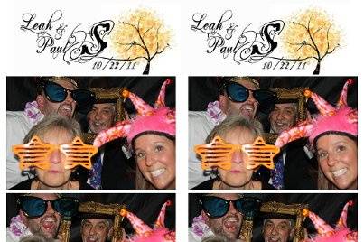 photo booth wedding sample 10