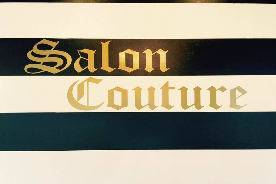 Salon Couture and Spa