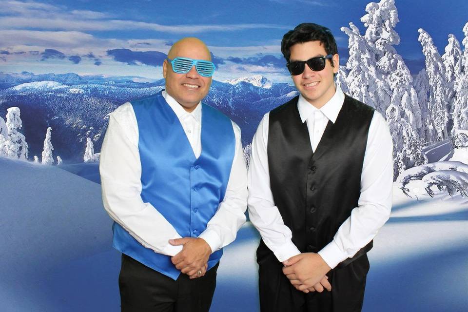 DJ CLUB D & DJ DAS