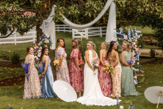 Bridal Party