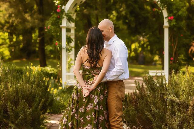 Engagement Session