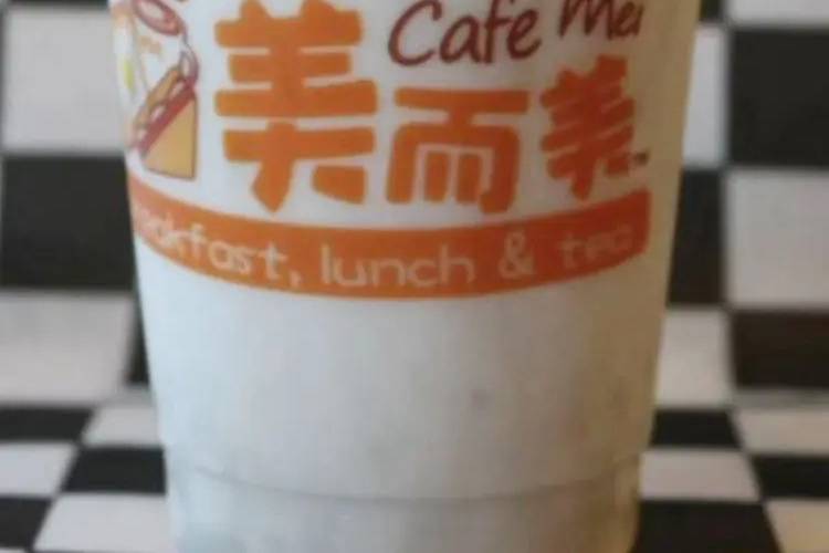 Cafe Mei