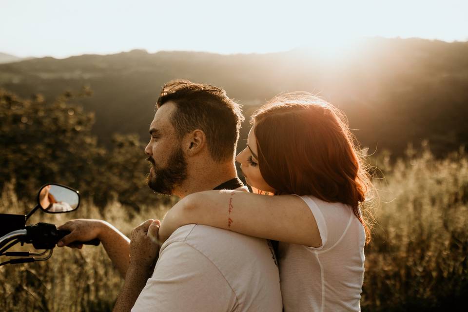 Murrieta Couple