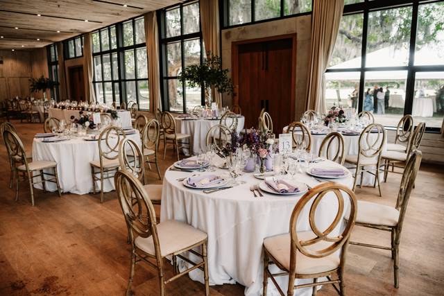 Tablescape