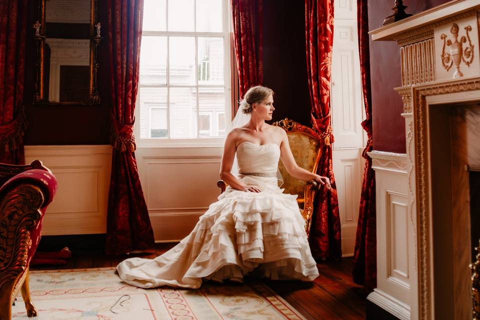 Bride