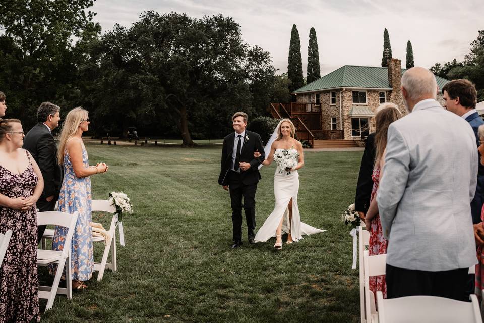 Ceremony