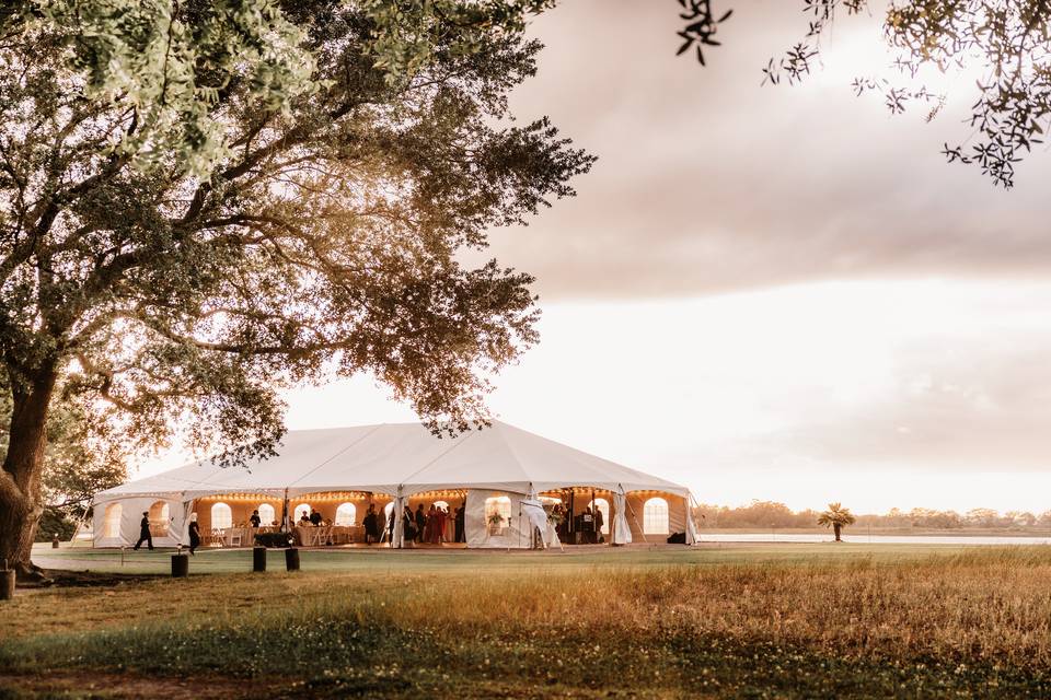 Venue