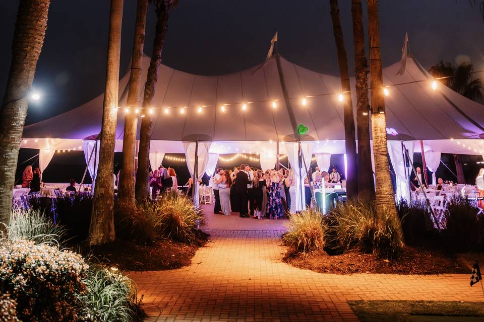 Tablescape