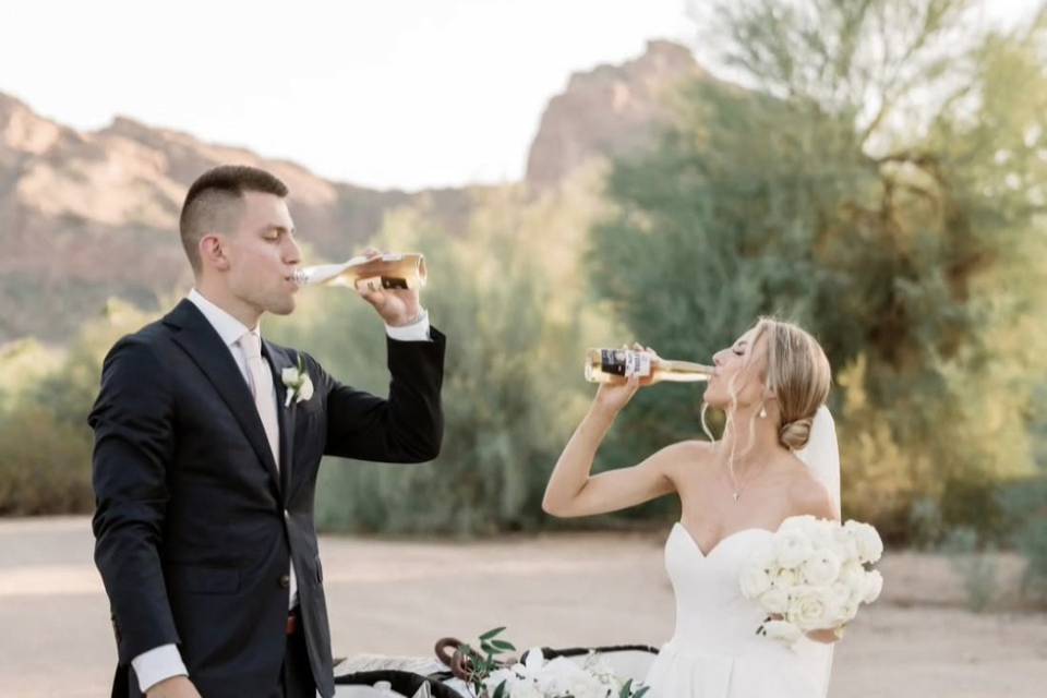 Beer Burro Scottsdale