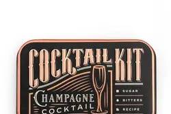 Cocktail kit