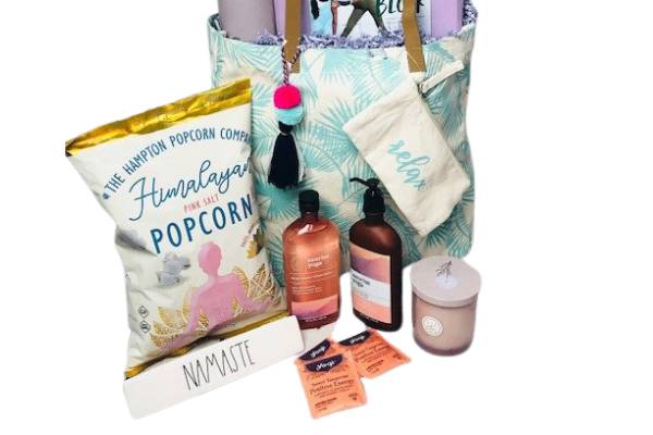 Relaxation Gifts – Tampa Bay Gifting Co.
