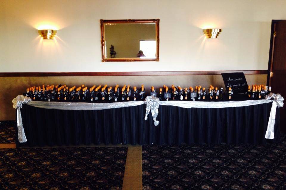 Primo- South Banquet & Conference Center