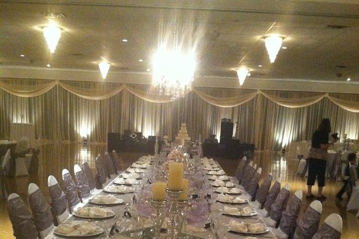 Table setting