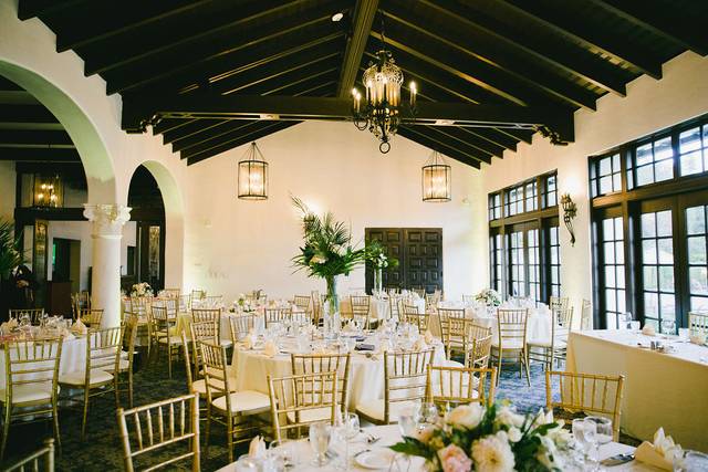 Sequoyah Country Club - Country Club Weddings - Oakland, Ca - Weddingwire