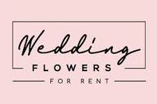 Wedding Flowers for Rent