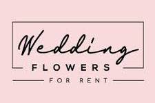 Wedding Flowers for Rent