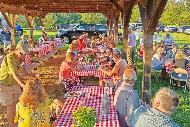 Jimmy's BBQ