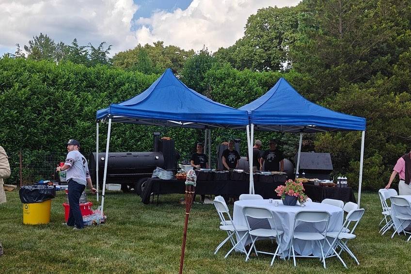 Jimmy's BBQ