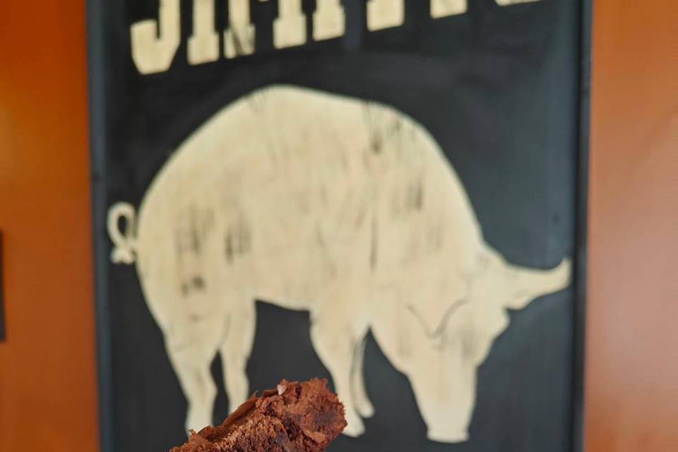 Jimmy's BBQ