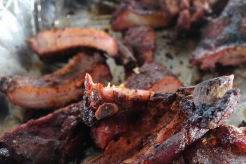 Jimmy's BBQ