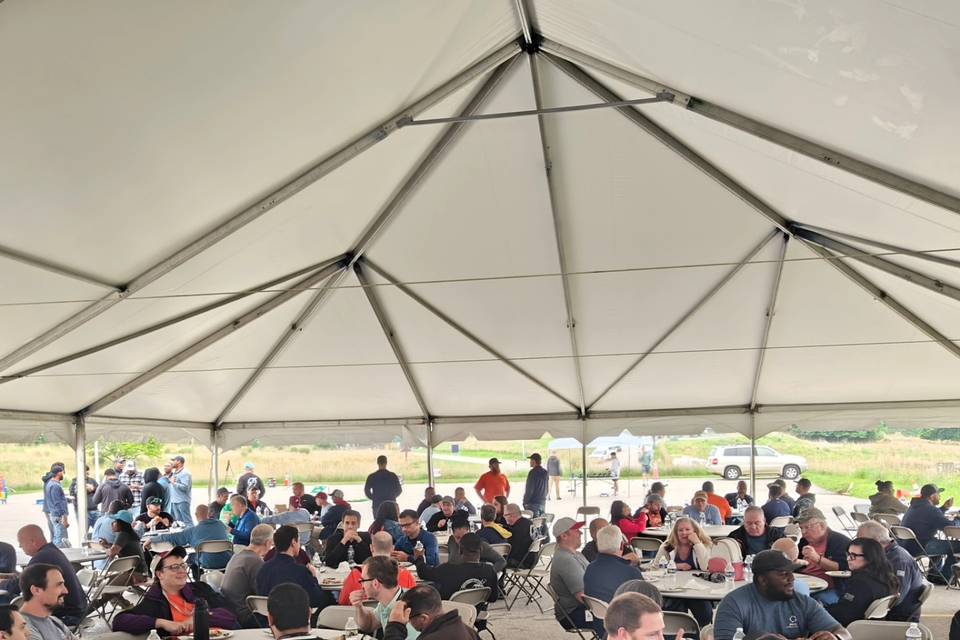 Jimmy's BBQ