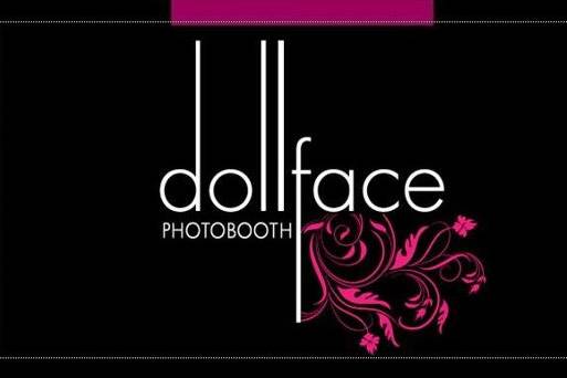 Dollface Photobooth