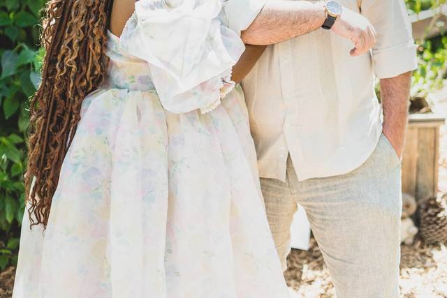 Miami wedding