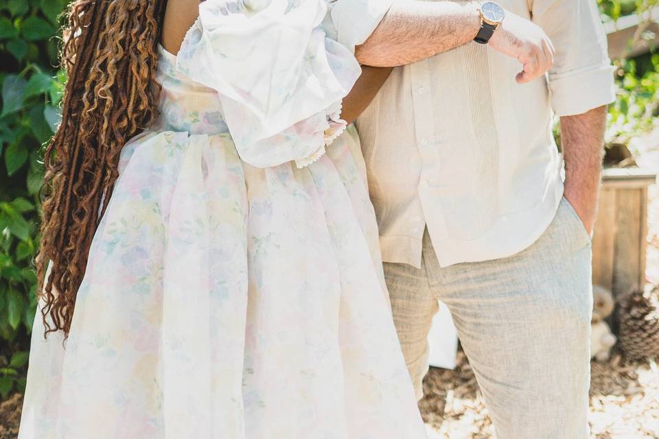 Miami wedding