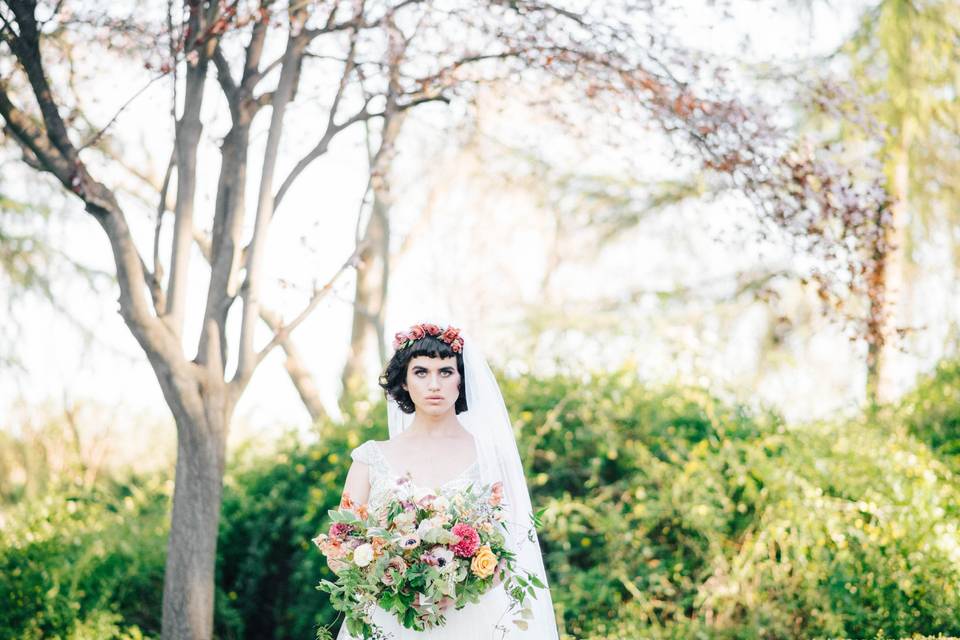 Kai Skye Photo - Miami Wedding
