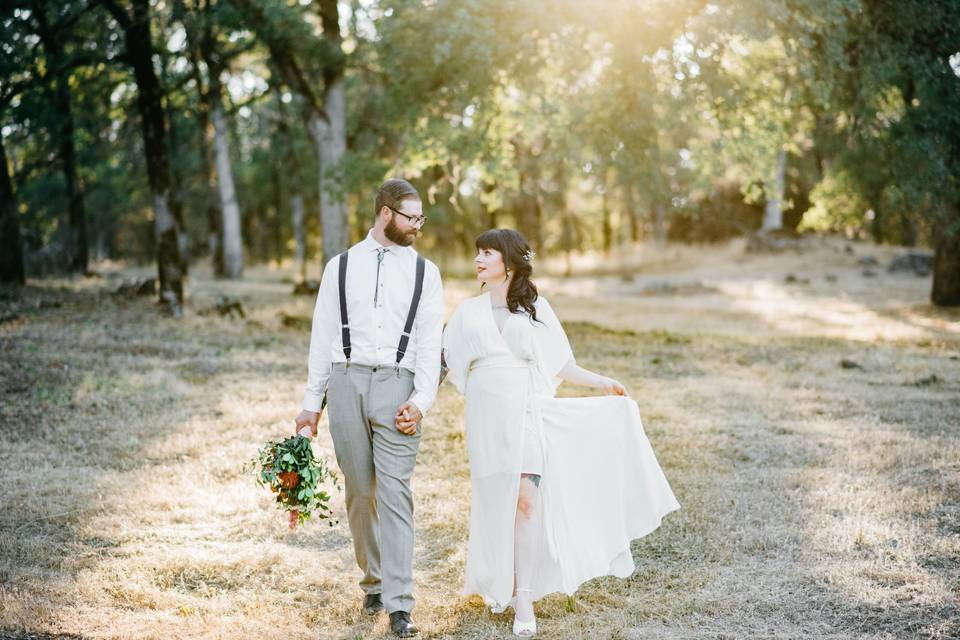 Kai Skye Photo - Miami Wedding