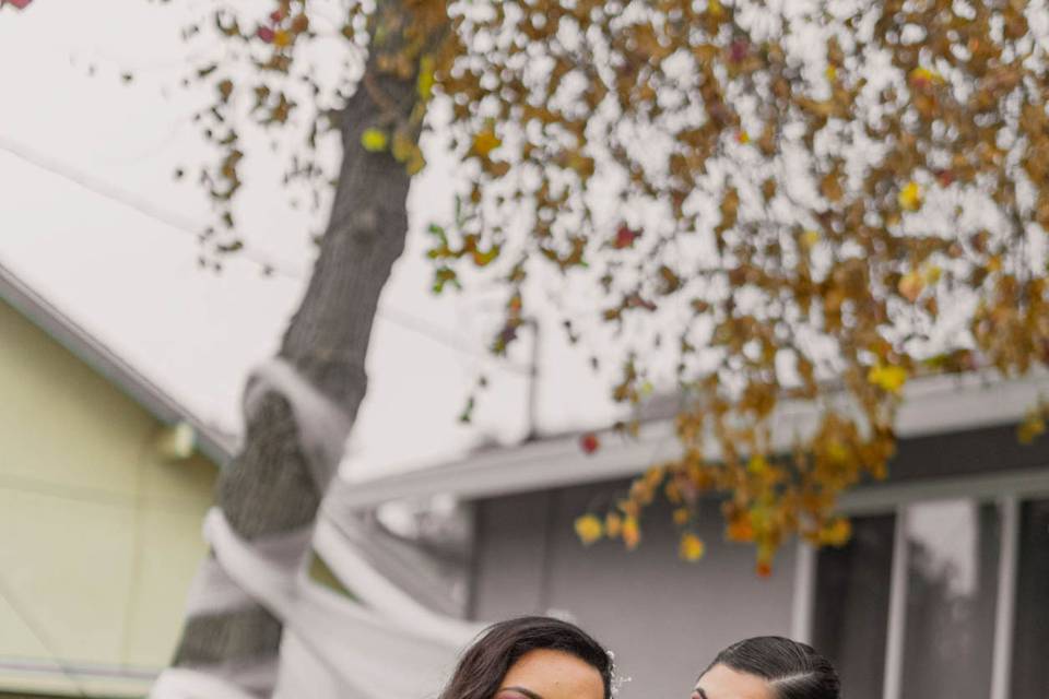 Kai Skye Photo - Miami Wedding
