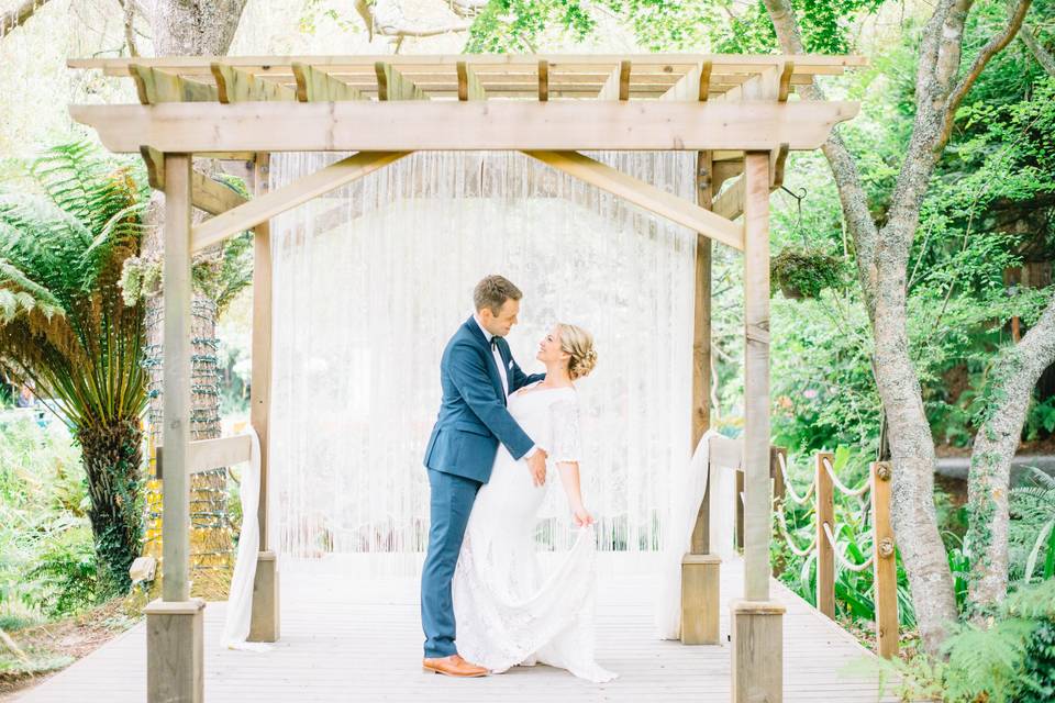 Kai Skye Photo - Miami Wedding