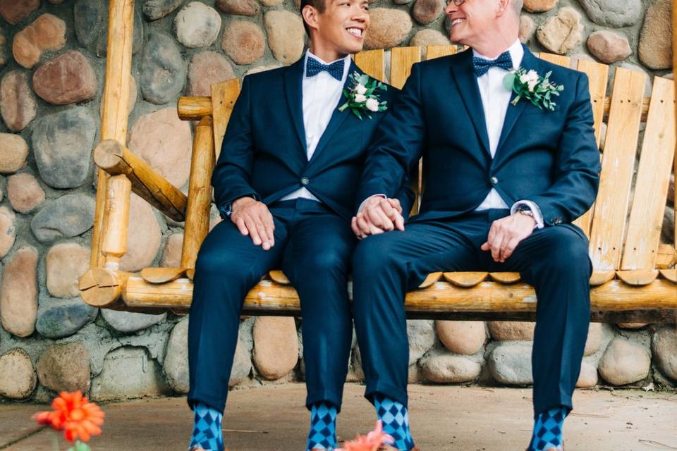 Kai Skye Photo - Miami Wedding