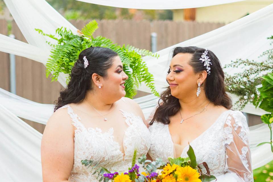 Kai Skye Photo - Miami Wedding