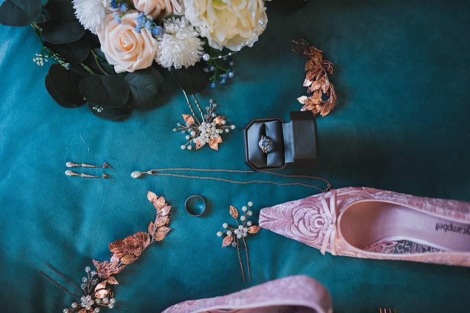 Kai Skye Photo - Miami Wedding