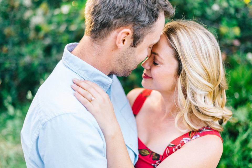 Kai Skye Photo - Miami Wedding
