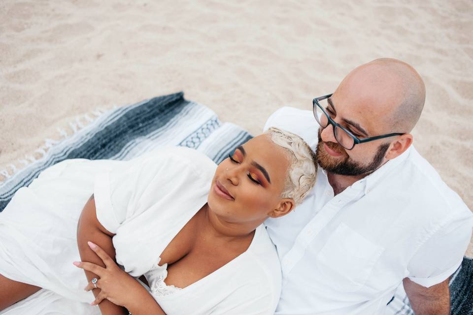 Kai Skye Photo - Miami Wedding