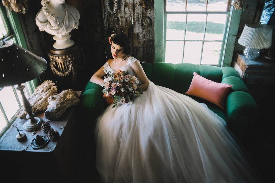 Kai Skye Photo - Miami Wedding