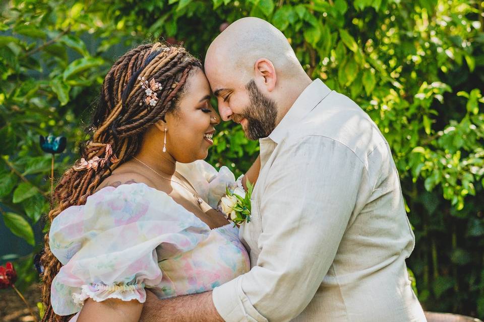 Kai Skye Photo - Miami Wedding