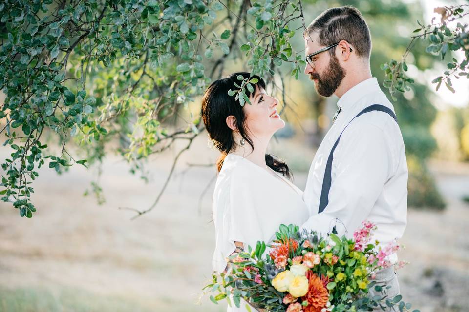 Kai Skye Photo - Miami Wedding